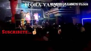 Florita Vasquez en vivo mix 2018 [upl. by Cornwall]