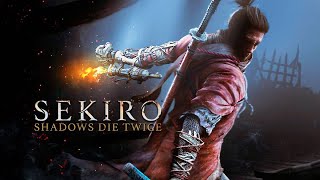 Sekiro Shadows Die Twice Campaña Completa Español [upl. by Idel]