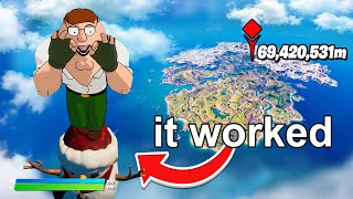 I Busted 69 Myths in Fortnite [upl. by Kurtzig128]