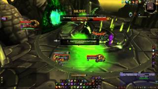 Warlock Quest 52 Kanrethad Ebonlocke  Green Fire [upl. by Valaria]