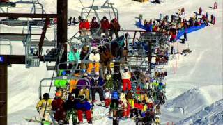 THATS IT THATS ALL  Snowboard Movie Trailer HD [upl. by Ahsien]