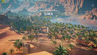 Assassins Creed Origins 940mx 2gb gddr5 720p [upl. by Blaseio]