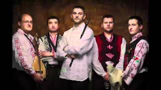 Theodosii Spassov Folk Quintet  Vienna Balkan Fiver  05052012 [upl. by Annunciata157]