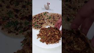 Paneer Bhurji [upl. by Adni]