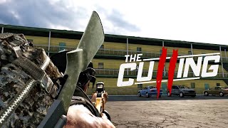 The Culling 2  Official Announcement Trailer [upl. by Cohbert]