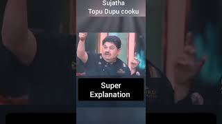 Cooking style 😍 sujathavGood thoughts topcookudupecooku motivation tamilsong cooking winners [upl. by Yanttirb423]