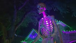 2024 Hambleton Halloween Show Walkthrough [upl. by Lenz418]