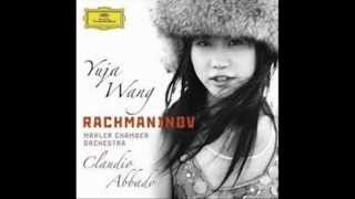 Rachmaninov Piano Concerto No2 in C minor op18 [upl. by Trauts819]