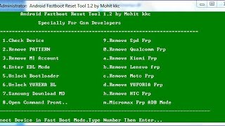 All SPD FRP Tool Remove Bypass Gmail account bypass tricks 2023 [upl. by Aliak]