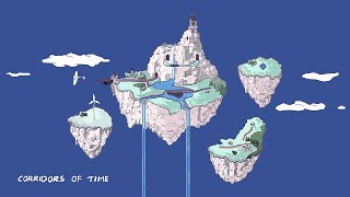 🕒 My quotCorridors of Timequot Remix  Chrono Trigger  30 minute loop  時の回廊  クロノトリガー [upl. by Alayne842]