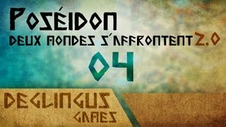 Poséidon  Deux mondes saffrontent 20  épisode 04 [upl. by Hegyera]