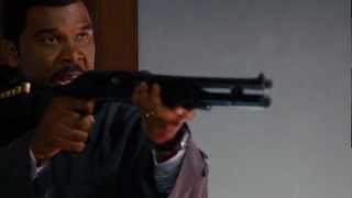 ALEX CROSS  TV Spot quotExpertquot [upl. by Verney110]