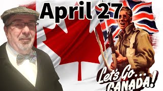 Canadian Conscription Crisis of 1942 [upl. by Gerty]