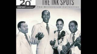 The Ink Spots  The Best Things In Life [upl. by Ggerk]