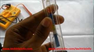 How to use a hydrometer ✔ [upl. by Yerfej]