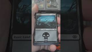 Not stopping until we open THE ONE RING mtg tradingcardgame tcg lotr new shorts boosterpacks [upl. by Diraf741]