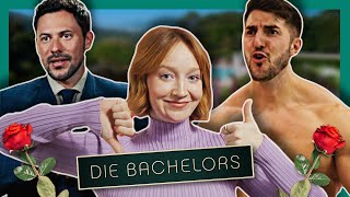 Sind 2 Bachelors schlimmer als 1 Bachelor [upl. by Gmur533]