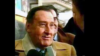 Alberto Sordi 104 anni Federico Fellini Roma e aneddoti  Interviste 19942001 di Emanuele Carioti [upl. by Eeruhs]