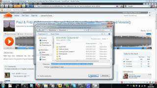 How to download songs from SoundCloudcom [upl. by Elaina]