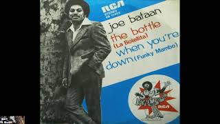 Joe Bataan  The Bottle [upl. by Leoj]