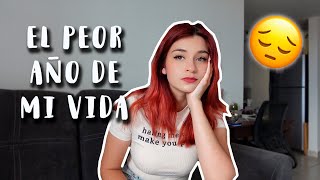 Por esta razón me fui de YouTube [upl. by Perlis795]