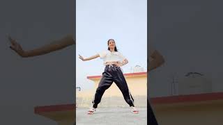 Apsara aali Remix Dance video Geeta Bagdwal shorts trending [upl. by Richmal912]