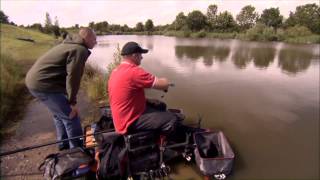 Fishing Gurus  Season 3  Episode 5 [upl. by Rashidi]