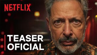 KAOS  Teaser oficial  Netflix [upl. by Hubbard]