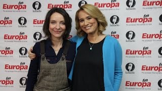 Lamia Beligan la Radio cu Andreea Esca [upl. by Par]