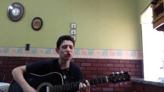 Puente  Gustavo Cerati  Cover [upl. by Myo]