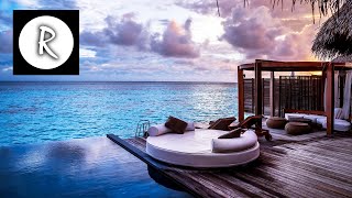 2 HOURS of Relaxing Latin Chill out Music  Backround Music [upl. by Alenas]