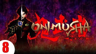 Lets Play Onimusha Warlords DEUTSCH 8  Walkthrough [upl. by Kelly]