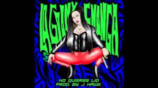 La Goony Chonga  No Quieres Lio Audio [upl. by Acilgna]