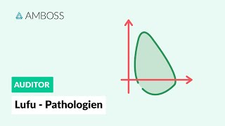 Lungenfunktion  Pathologien  AMBOSS Auditor [upl. by Spencer]