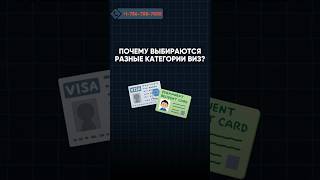 Разные бизнес визы для переезда в США гринкарта бизнес манасмуратбеков адвокатвсша [upl. by Frederico]