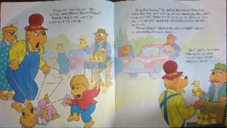 The Berenstain Bears Get The Gimmiesmpeg [upl. by Eyla]