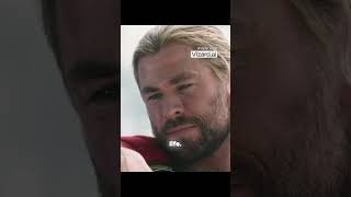 Eternity Seen marvel movie thor moviescenes avengers movieclips film mcu marvelstudios [upl. by Pownall]