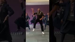 PRANDI SONG HASTINDER BHANGRA AJ STYLE DANCE viralvideo bhangraempire trending punjabi dance [upl. by Percival]