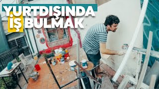 Yurt Dışında Nasıl İş Bulurum Seyahat Ederken Gönüllü Olarak Çalışmak 11 [upl. by Ariaet329]