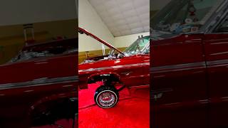 Ragtop 64 super street lowrider [upl. by Berri]