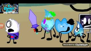 ep 5 pibby bfdi tpot [upl. by Rumery]