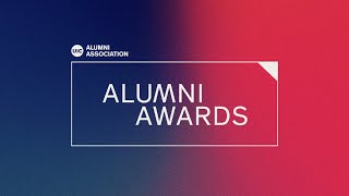 UIC Alumni Awards 2023 [upl. by Valera938]