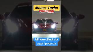 Motore AUTO Aspirato o Turbo parte 2 [upl. by Hofstetter]