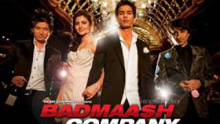 Badmaash Company TiTle SonG [upl. by Faydra]