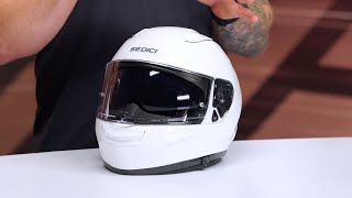 Sedici Strada 3 MIPS Helmet Review [upl. by Bree]