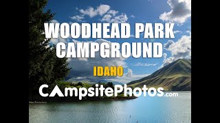 Woodhead Park Campground ID [upl. by Johst]