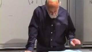 Lecture 3  Quantum Entanglements Part 1 Stanford [upl. by Maggee]