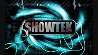 Showtek  Hardstyle Raver HD [upl. by Wilkinson]