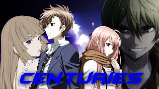 Zetsuen no Tempest「AMV」Centuries ♪ [upl. by Yltnerb]