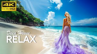 4K Germany Summer Mix 2024 🍓 Best Of Tropical Deep House Music Chill Out Mix By Xdeep Sound [upl. by Oznola]